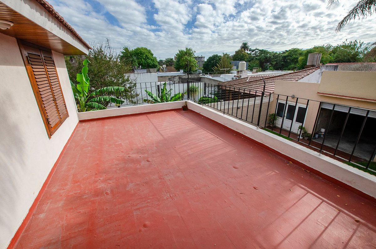 Foto 17 — CASA EN VENTA EN MONTE GRANDE CON 4 DORMITORIOS