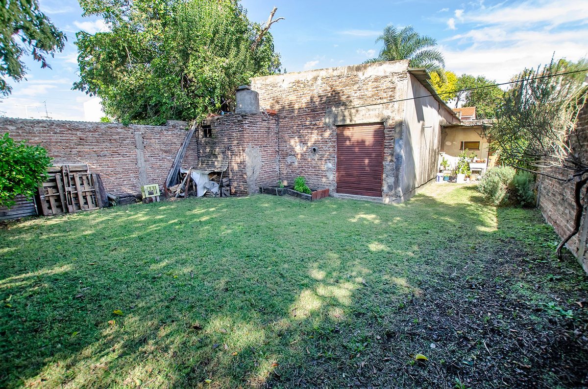 Foto 22 — CASA EN VENTA EN MONTE GRANDE CON 4 DORMITORIOS