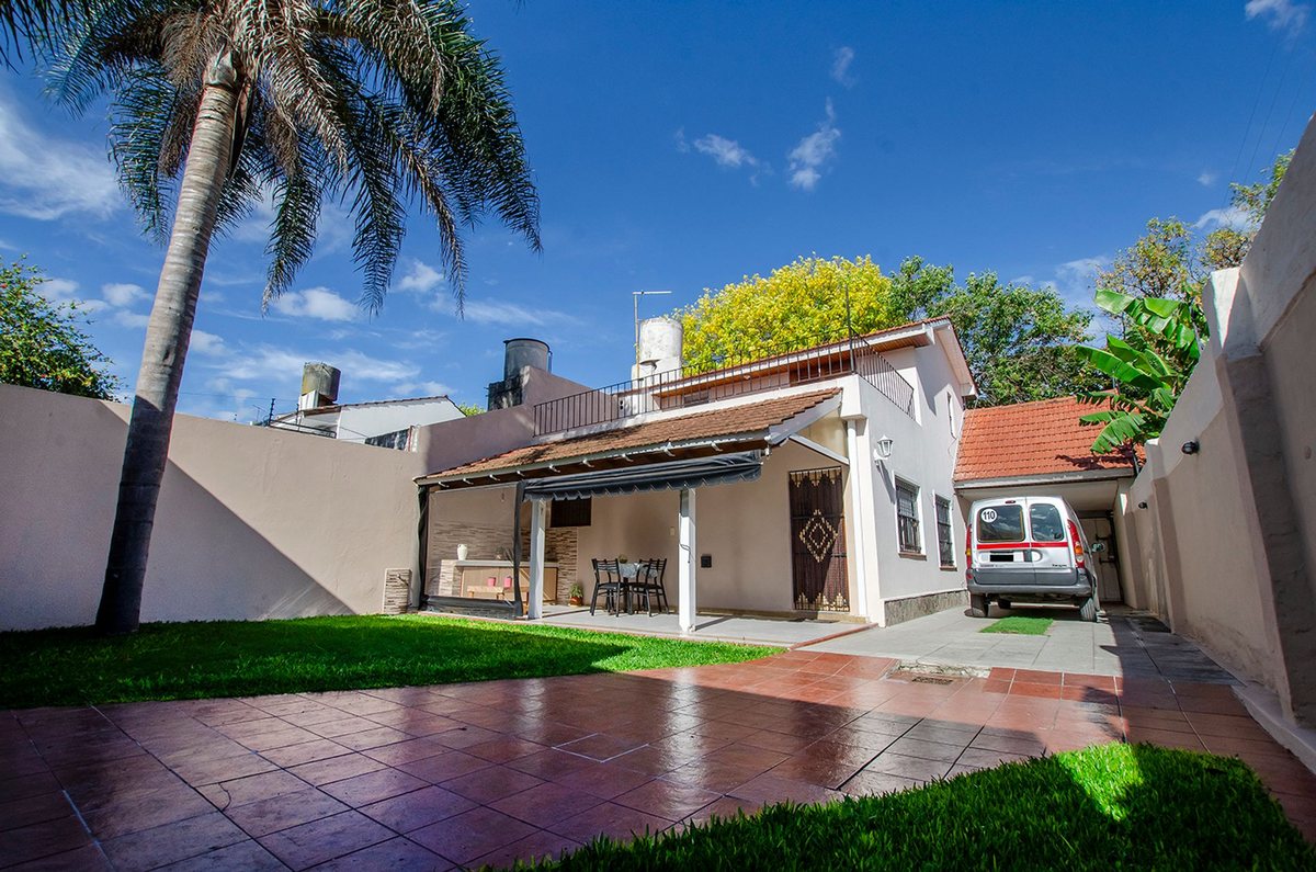 Foto 18 — CASA EN VENTA EN MONTE GRANDE CON 4 DORMITORIOS
