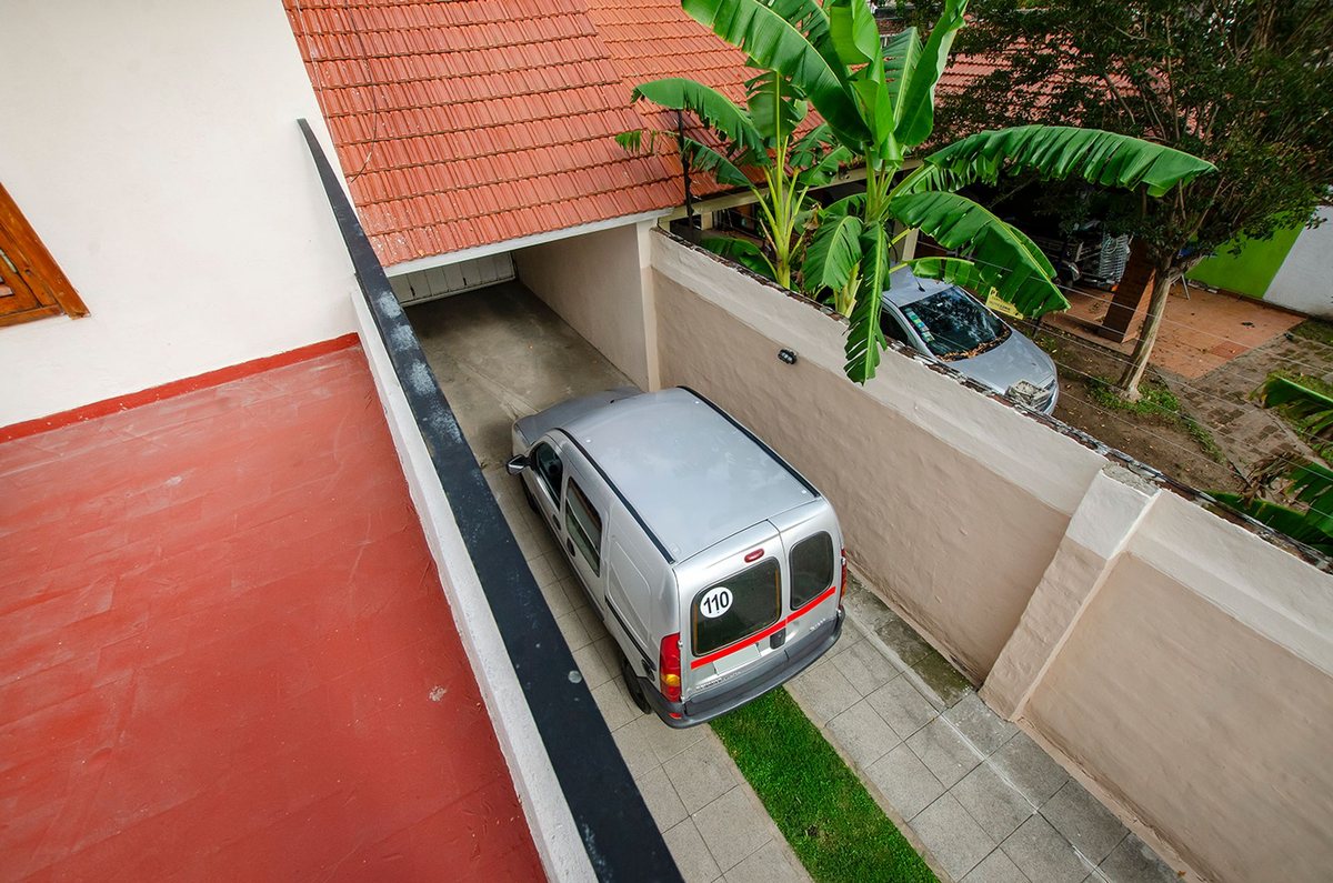 Foto 7 — CASA EN VENTA EN MONTE GRANDE CON 4 DORMITORIOS