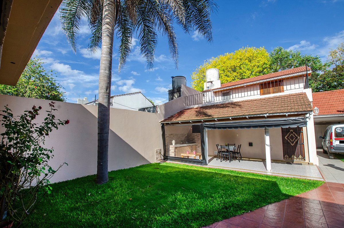 Foto 6 — CASA EN VENTA EN MONTE GRANDE CON 4 DORMITORIOS