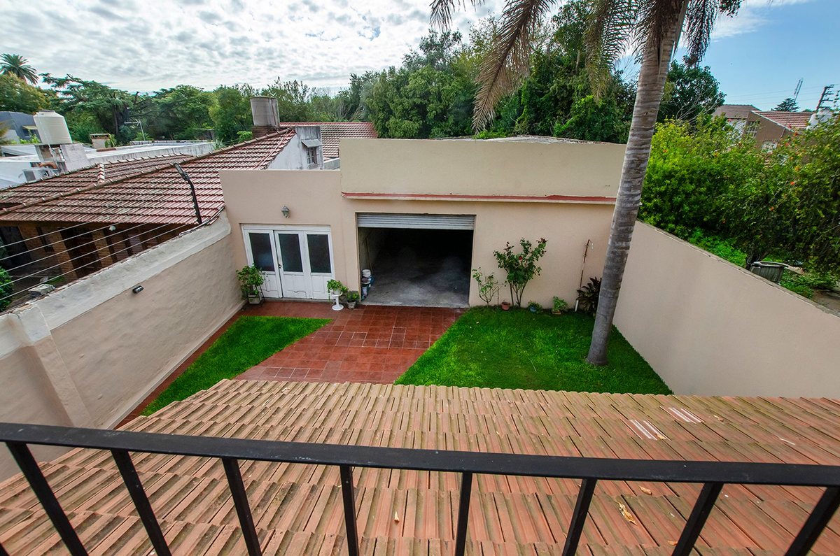 Foto 8 — CASA EN VENTA EN MONTE GRANDE CON 4 DORMITORIOS