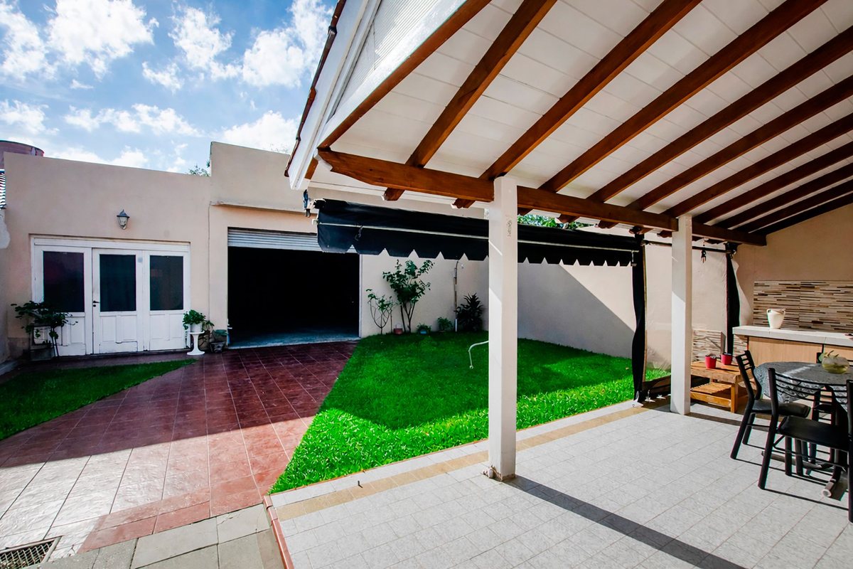 Foto 19 — CASA EN VENTA EN MONTE GRANDE CON 4 DORMITORIOS