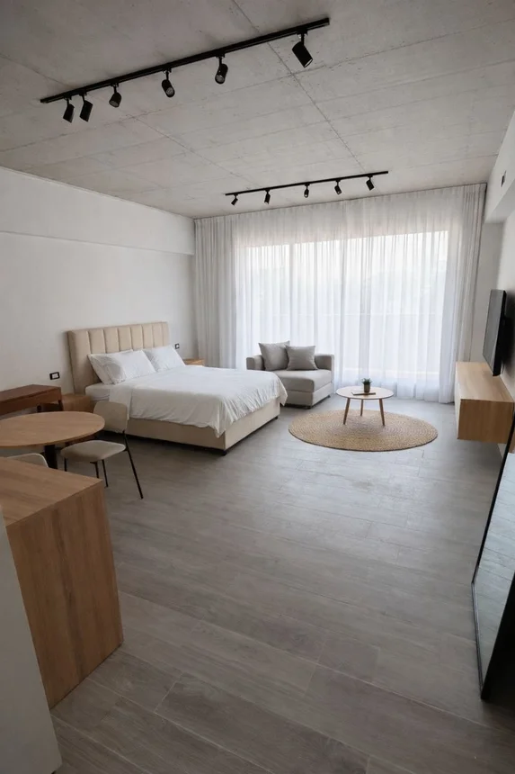 Monoambiente en venta en Almagro, foto 3