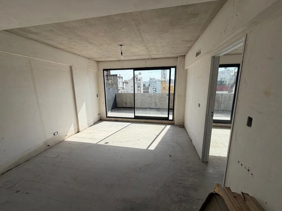 Monoambiente en venta en Almagro