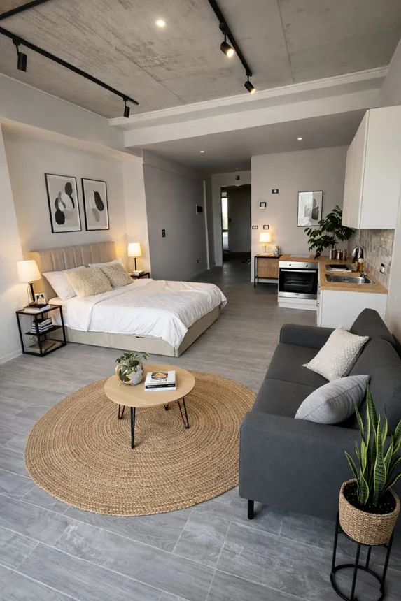 Monoambiente en venta en Almagro, foto 4
