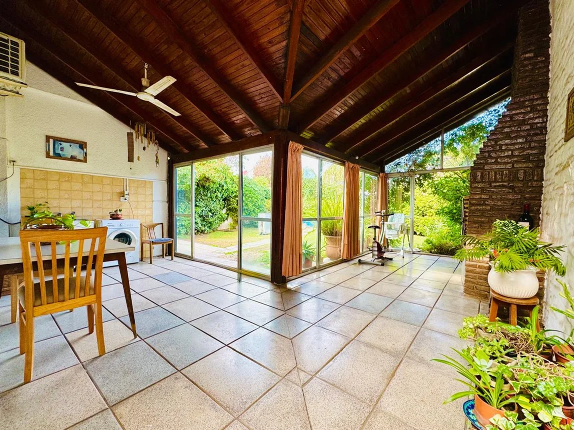 Casa en venta en Castelar