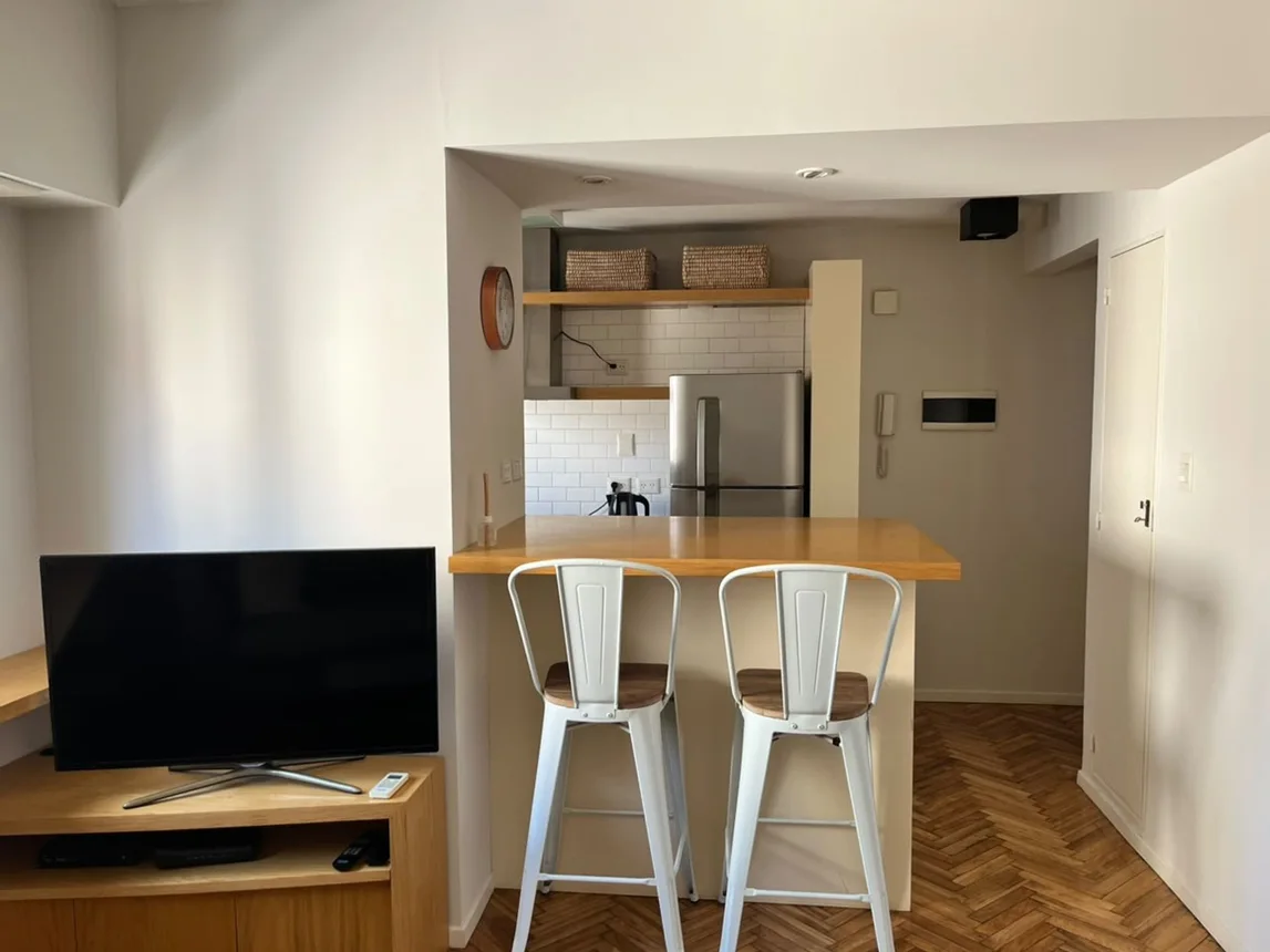 Departamento en alquiler en Palermo, foto 5