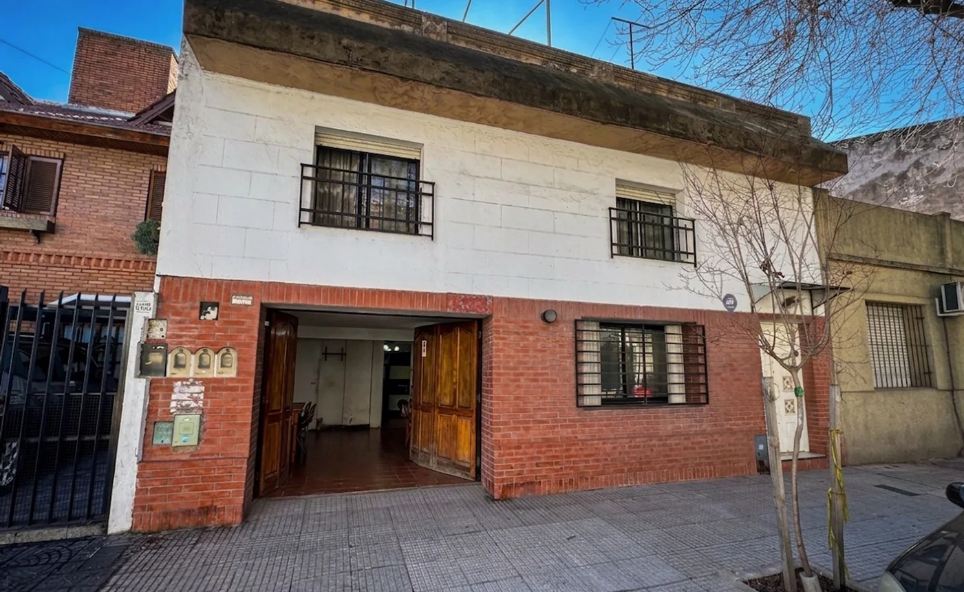 PH de 6 ambientes en venta en Villa Luro, Saráchaga 5400