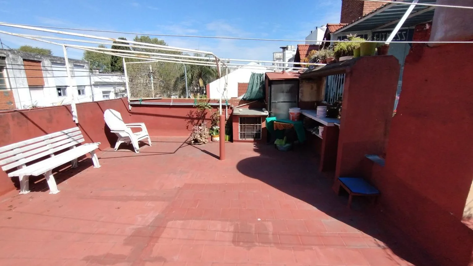 PH de 6 ambientes en venta en Villa Luro, Saráchaga 5400, foto 3