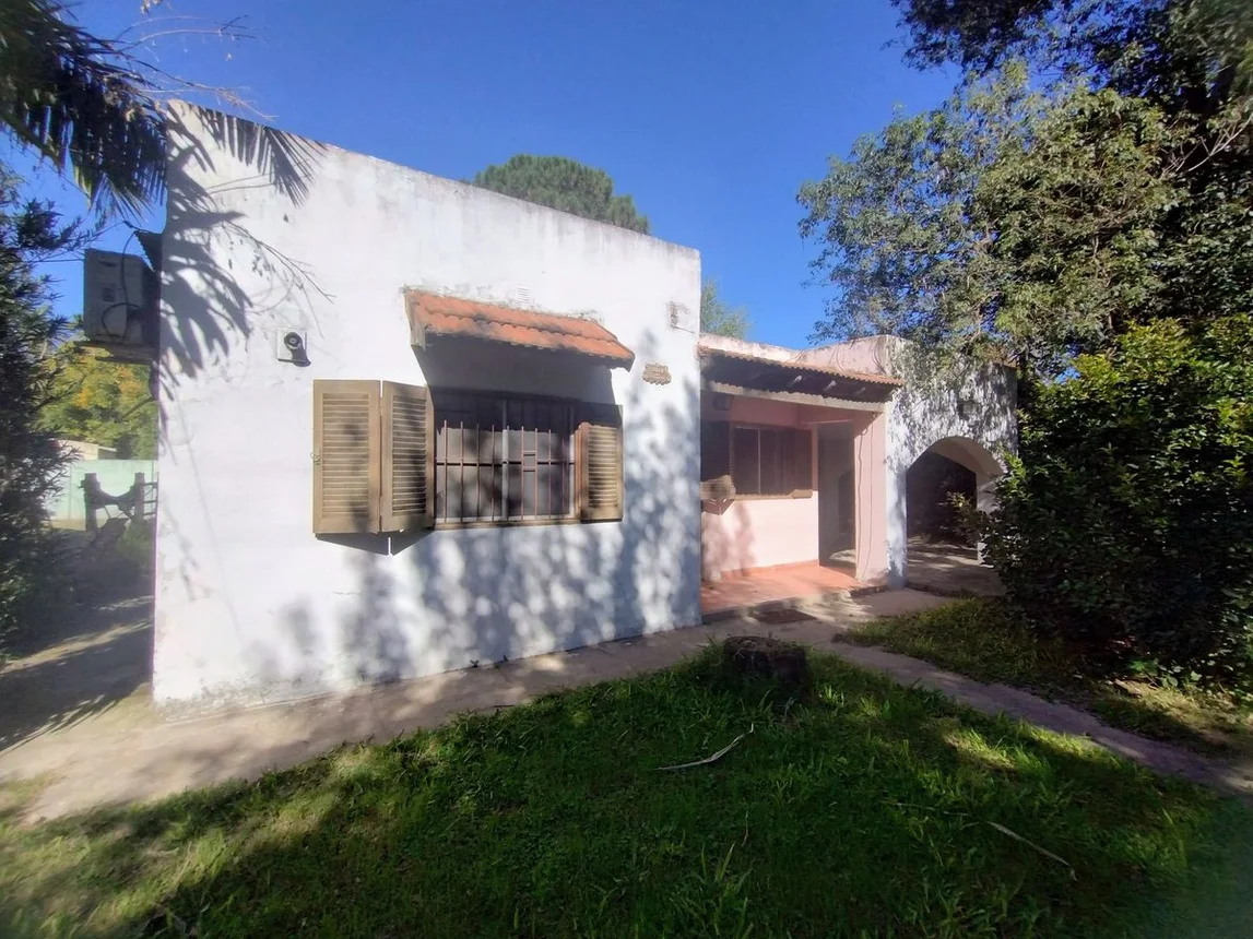 Casa en venta en Santa Fe
