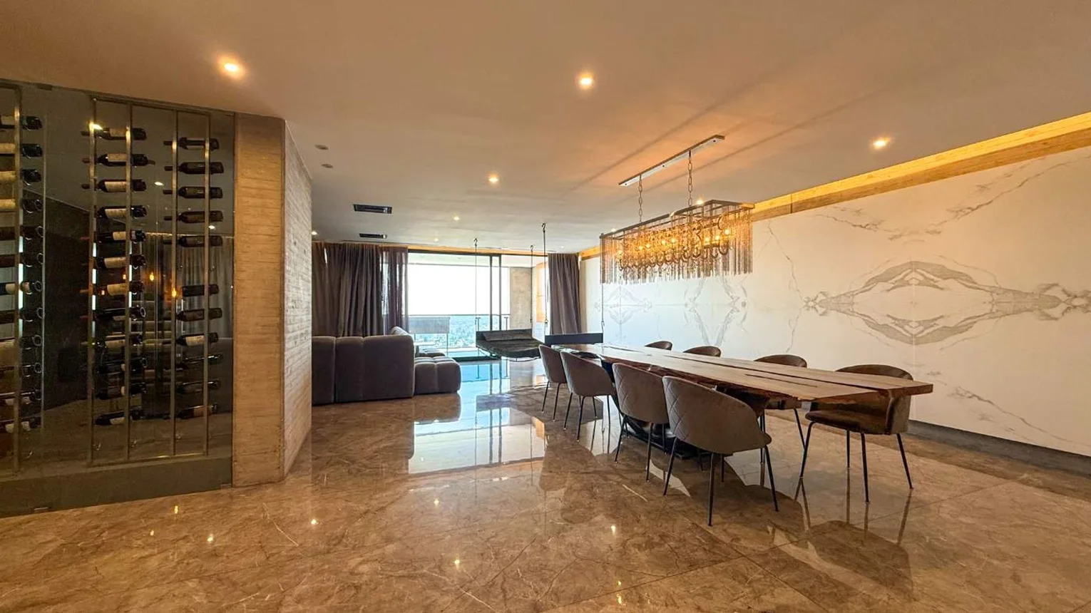 Dúplex de 5 ambientes en venta en Luján de Cuyo, Corredor del Oeste 7100