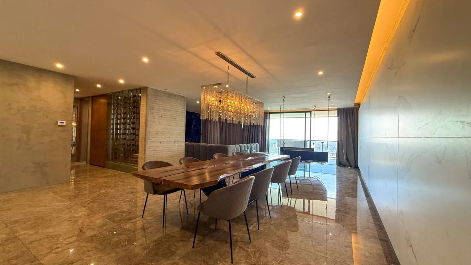 Dúplex de 5 ambientes en venta en Luján de Cuyo, Corredor del Oeste 7100, foto 2