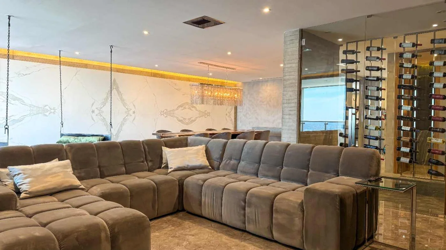 Dúplex de 5 ambientes en venta en Luján de Cuyo, Corredor del Oeste 7100, foto 5