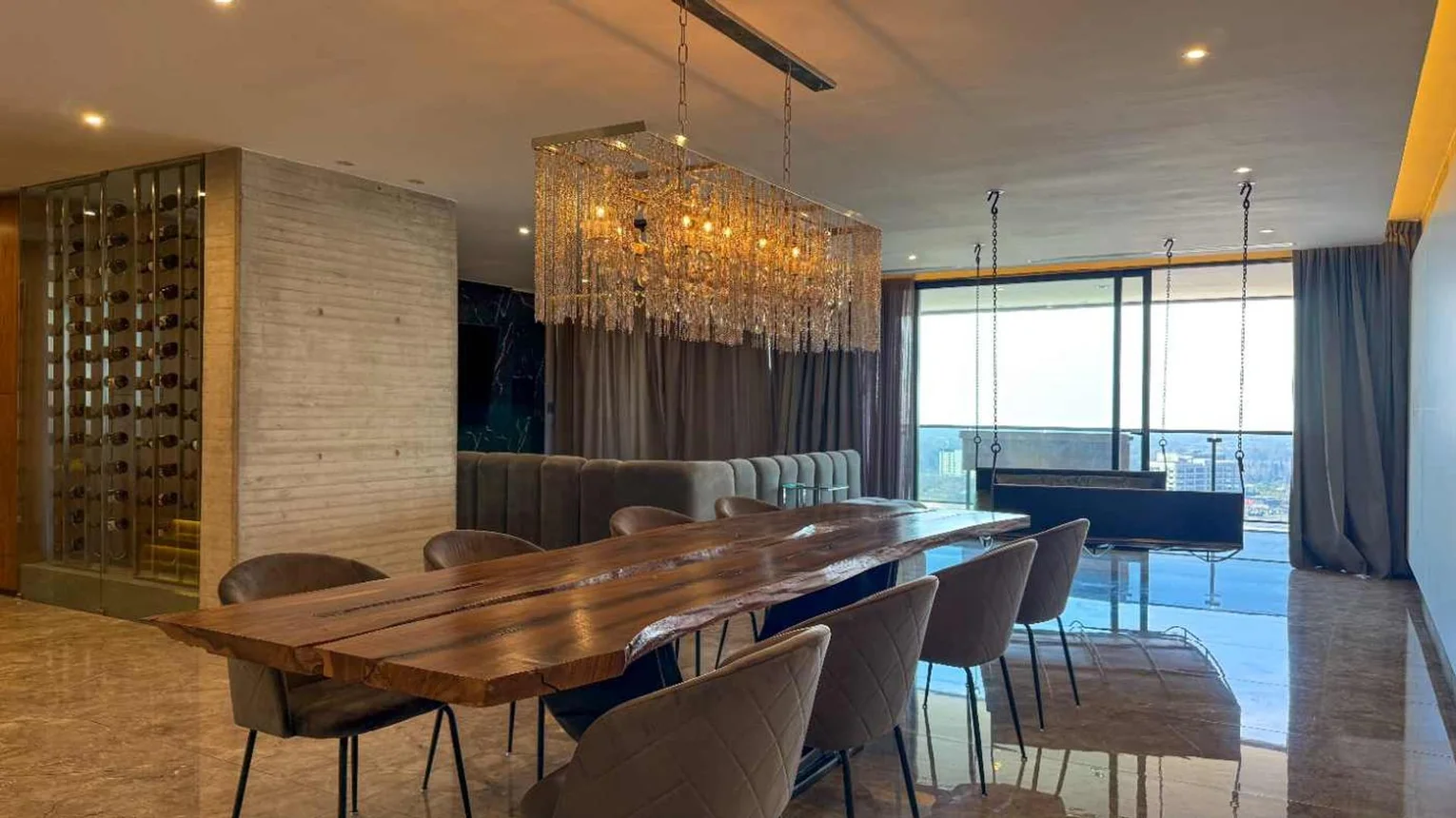 Dúplex de 5 ambientes en venta en Luján de Cuyo, Corredor del Oeste 7100, foto 3
