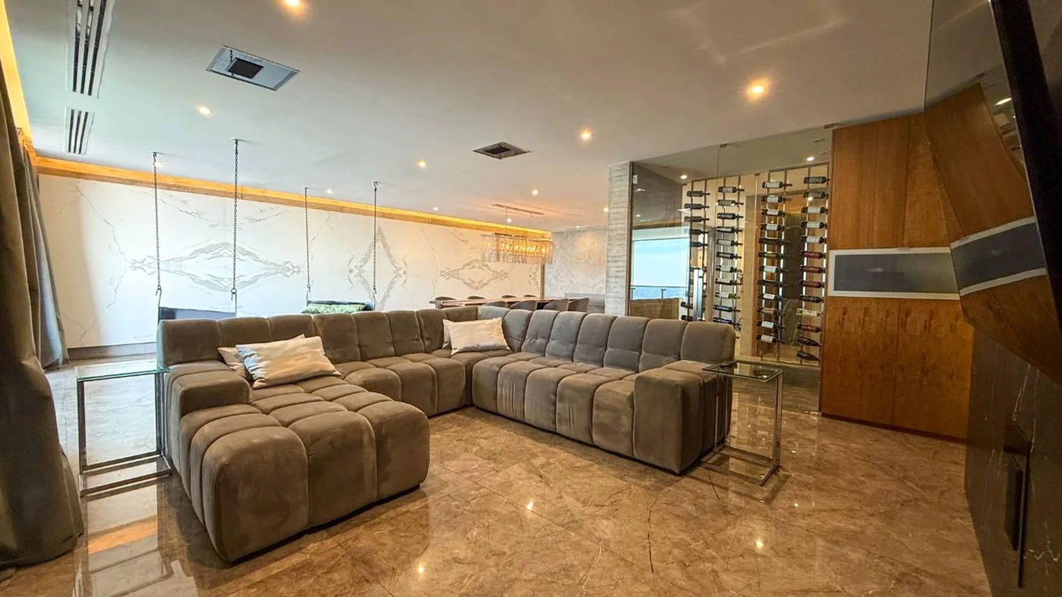 Dúplex de 5 ambientes en venta en Luján de Cuyo, Corredor del Oeste 7100, foto 4