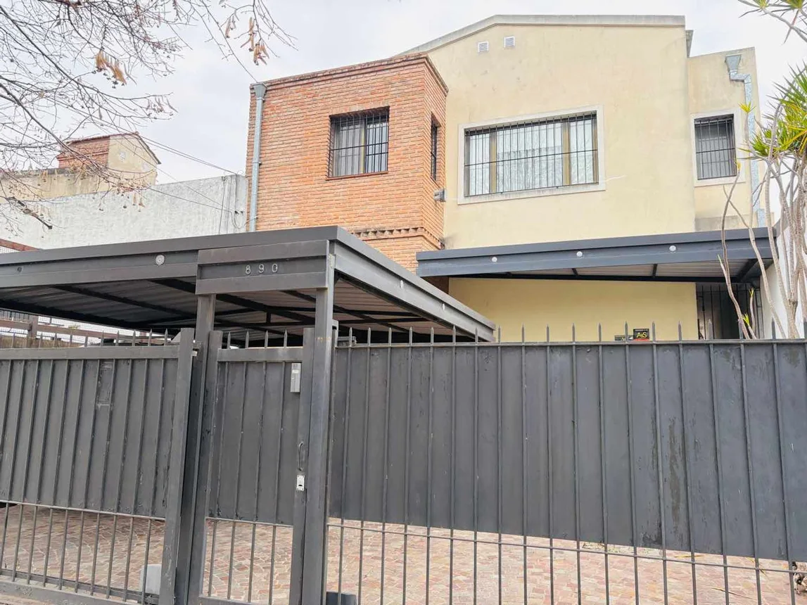 Casa en venta en Boulogne