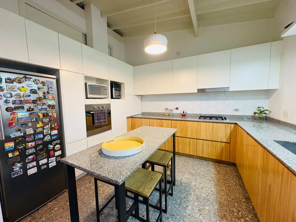 Casa en venta en Boulogne, foto 4
