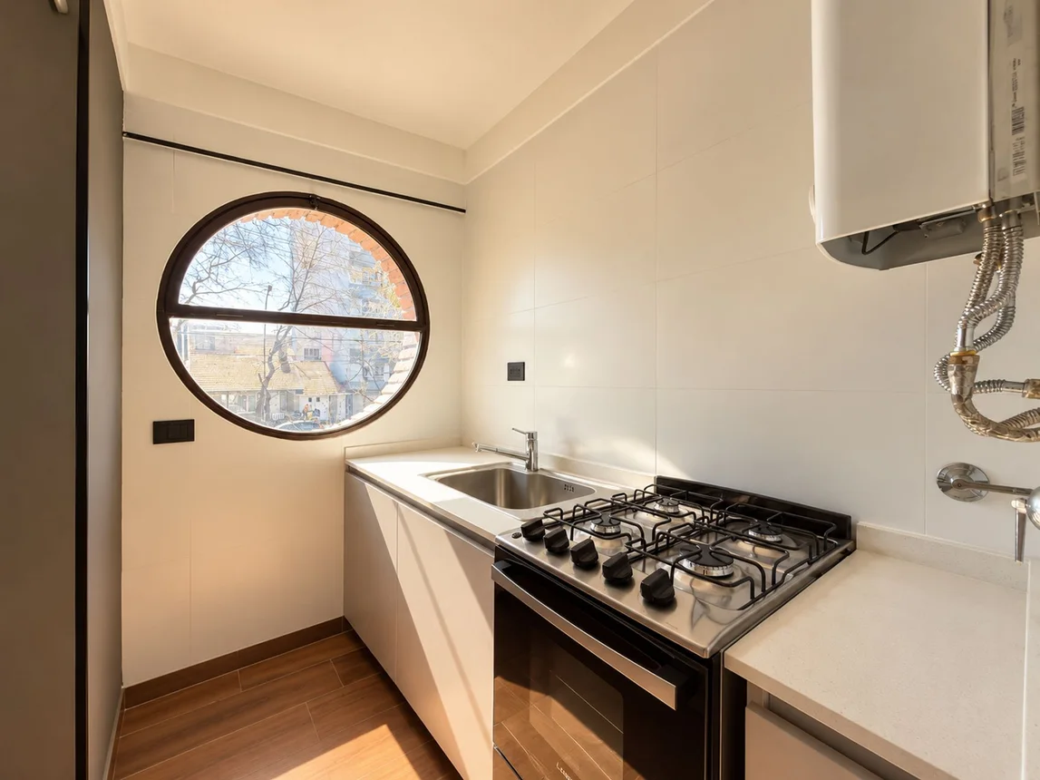 Departamento en venta en Mar del Plata, foto 3