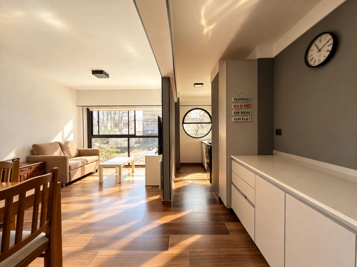 Departamento en venta en Mar del Plata, foto 2