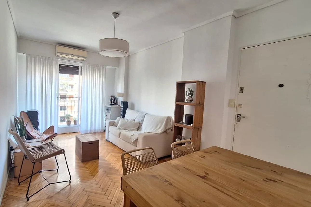 Departamento en venta en Belgrano, foto 4