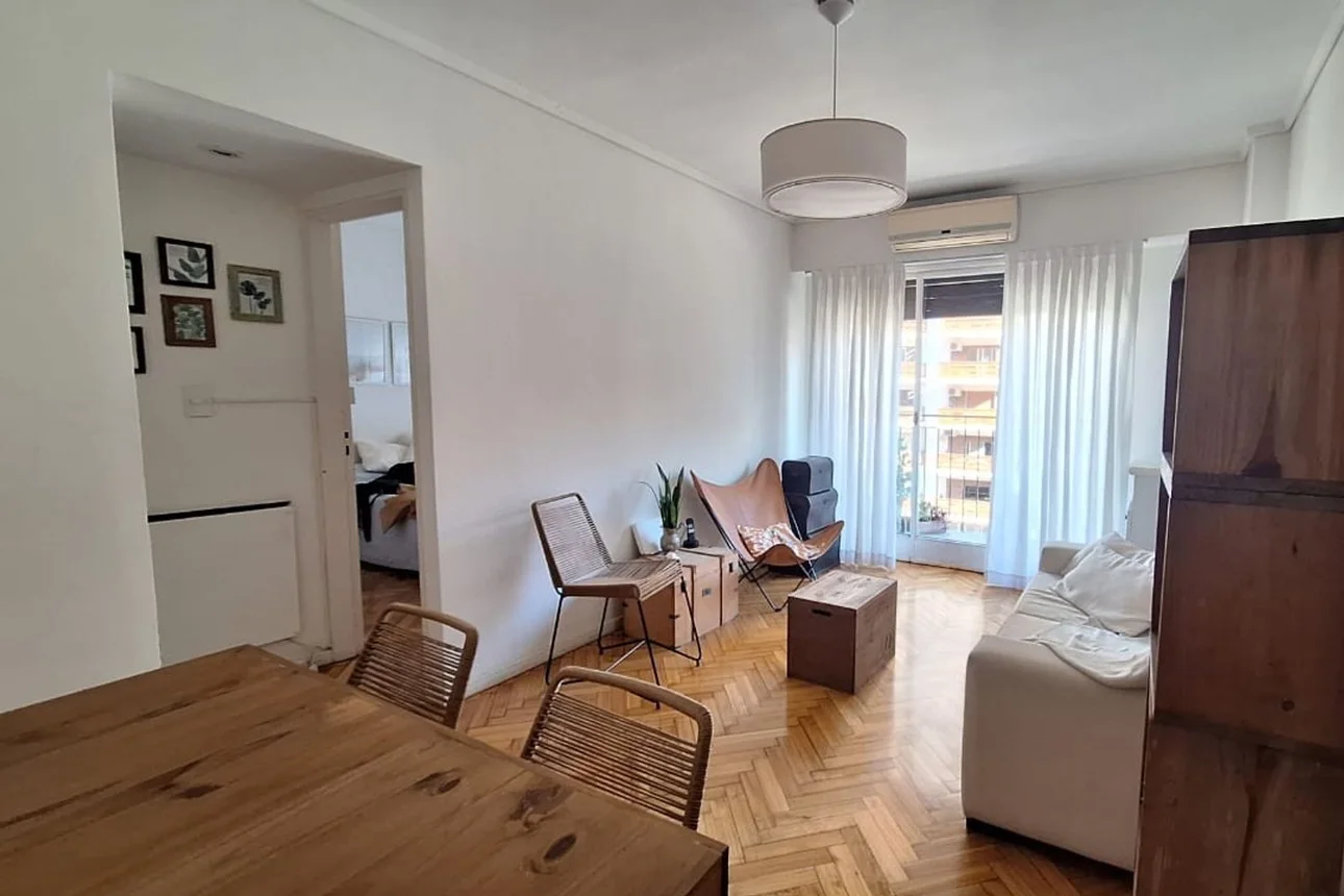 Departamento en venta en Belgrano, foto 5
