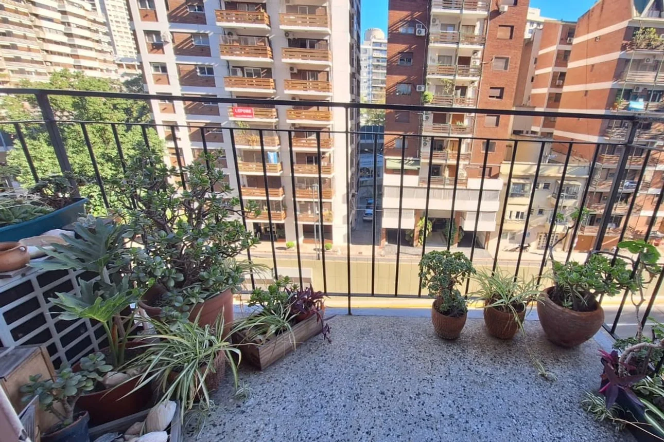 Departamento en venta en Belgrano, foto 2
