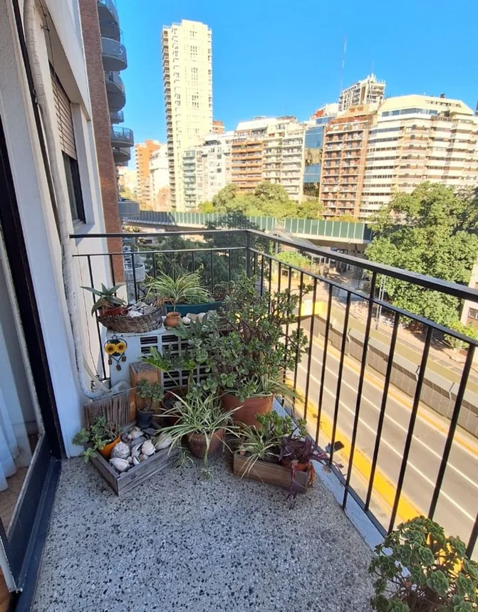 Departamento en venta en Belgrano, foto 3