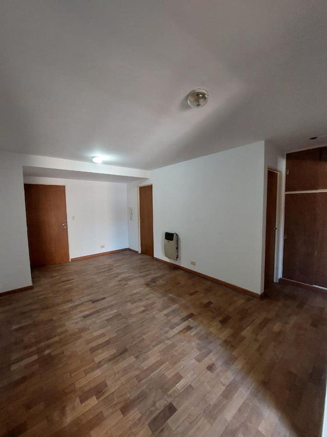 Alquiler depto Nueva Cordoba un dormitorio balcon