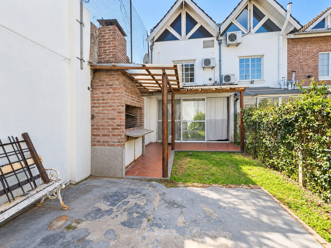Casa dúplex de 4 ambientes en venta en Hurlingham, Teniente General Pablo Ricchieri 1500, foto 5