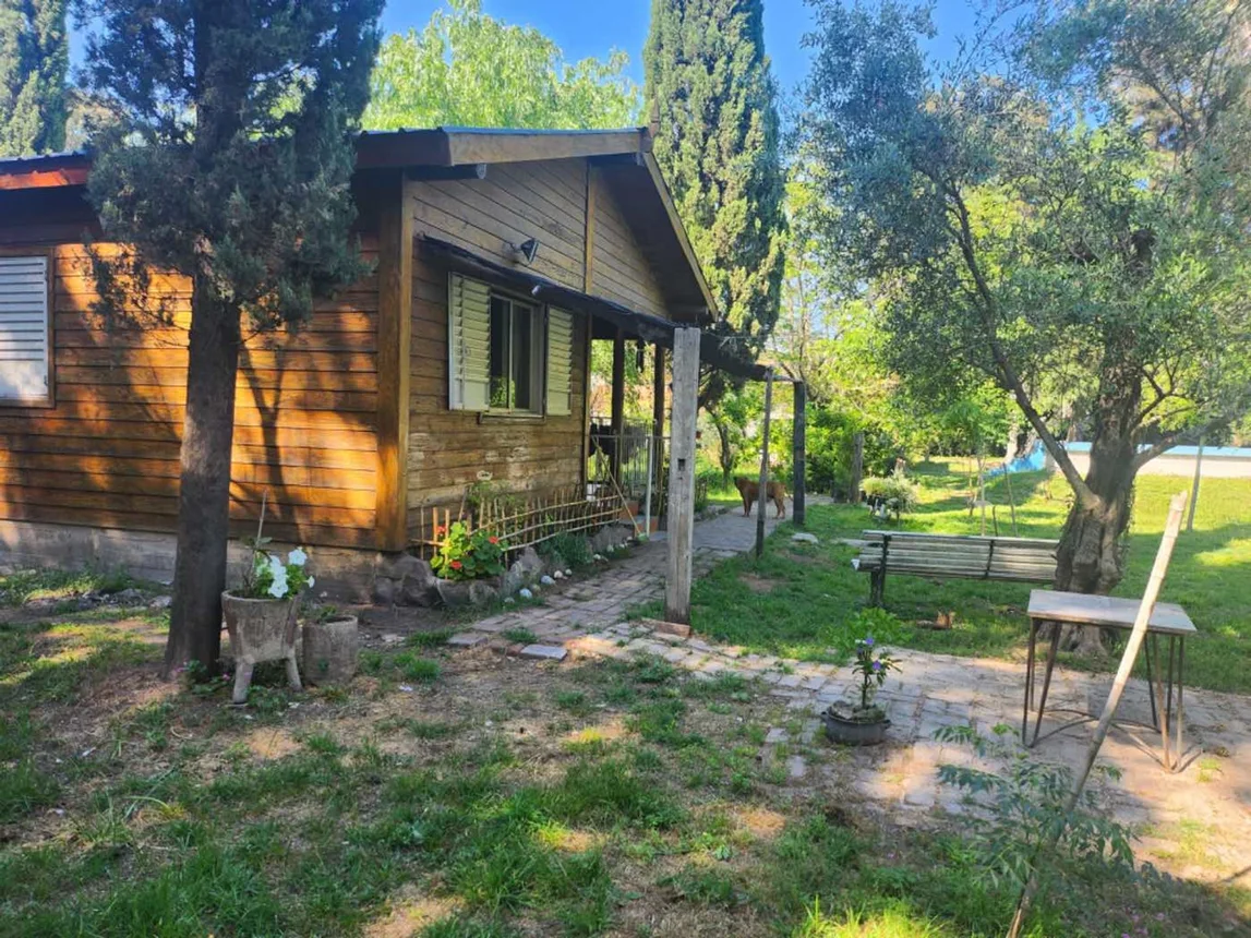 Venta casa quinta en merlo a metros de autopista, foto 4