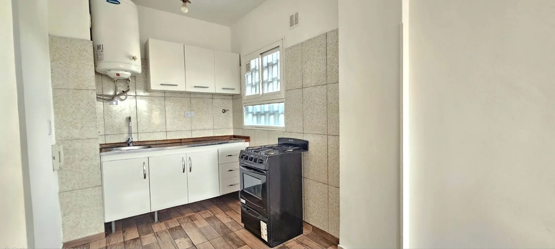Departamento en venta en Belgrano, foto 4