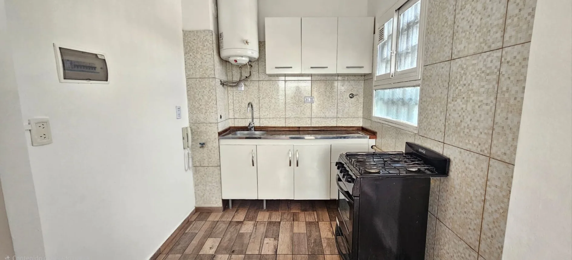 Departamento en venta en Belgrano, foto 3