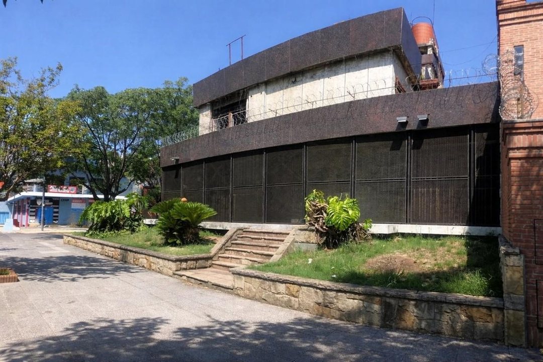 VENTA CHALET VILLA LUGANO