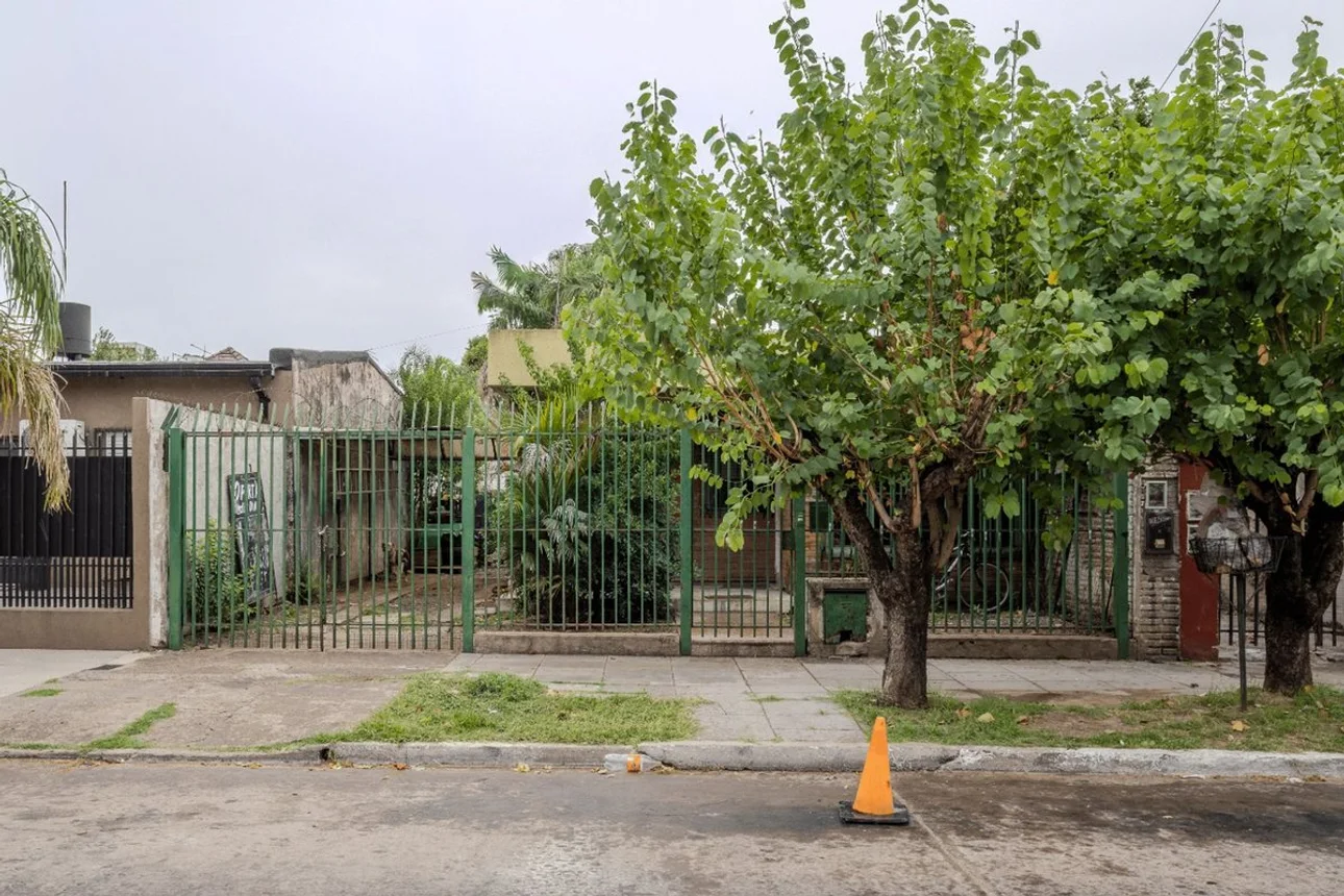 Casa en venta en San Justo