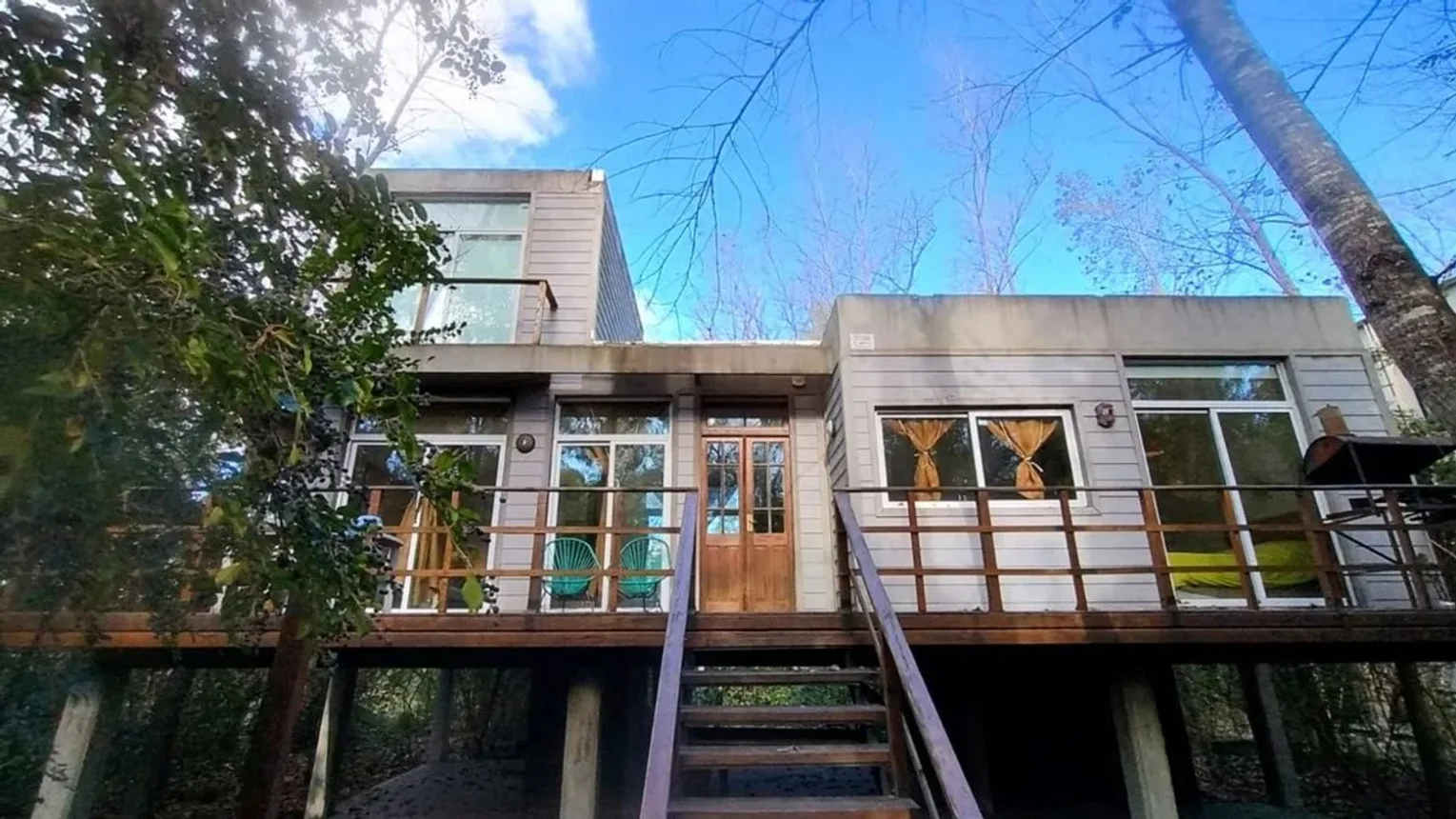 Casa en venta en Ingeniero Maschwitz, Ruta 26 y Río Luján 0