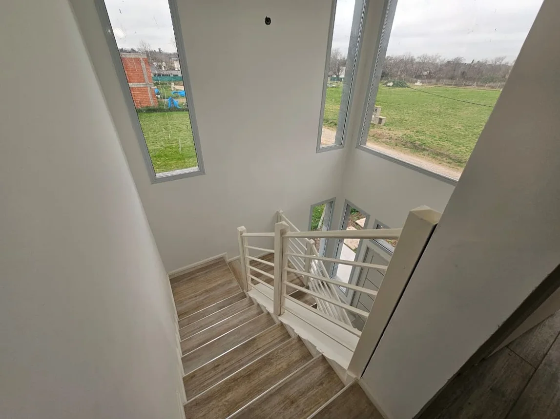 Casa de 4 ambientes en venta en San Miguel, Avenida Doctor Ricardo Balbín 3300, foto 5