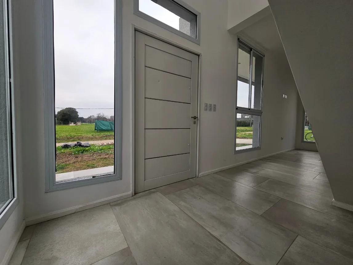 Casa de 4 ambientes en venta en San Miguel, Avenida Doctor Ricardo Balbín 3300, foto 4