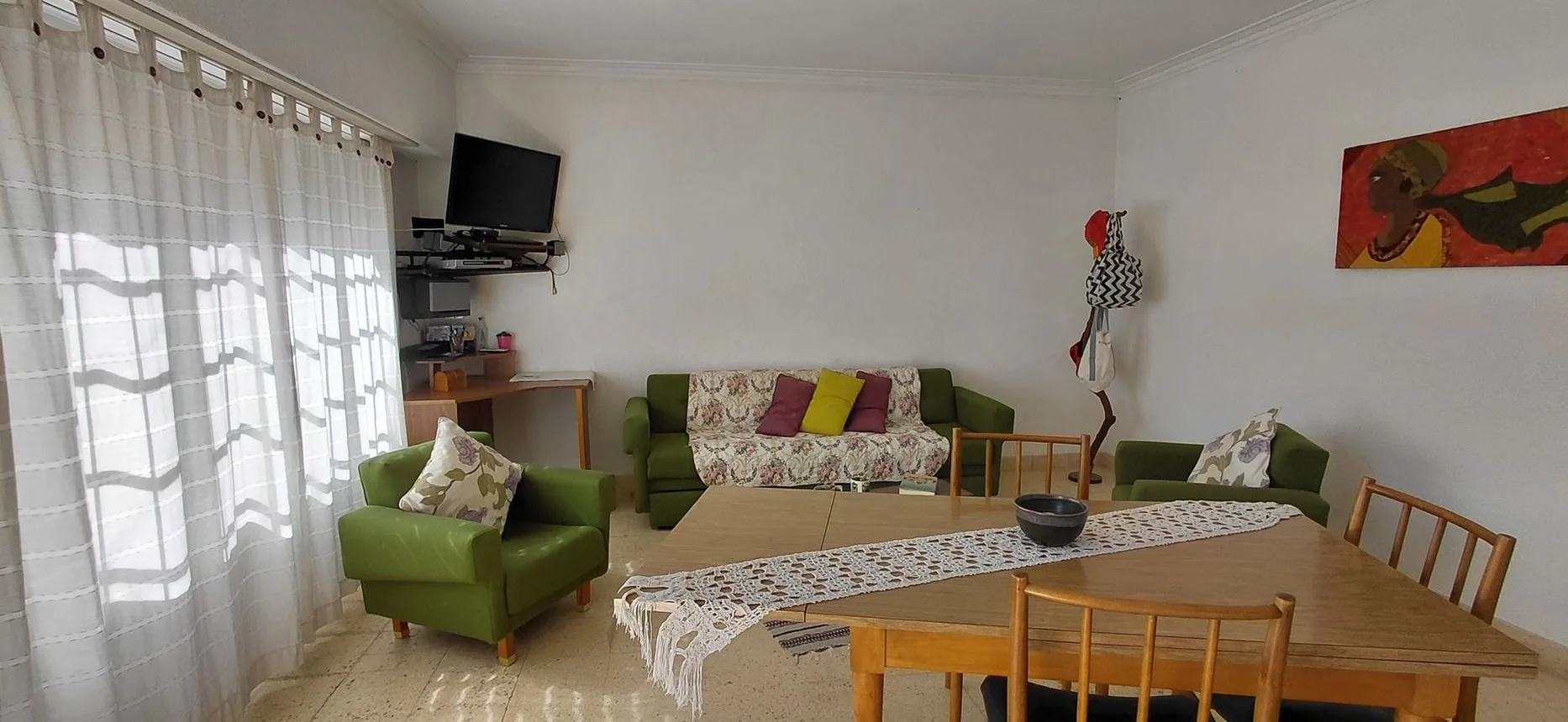 PH de 3 ambientes en venta en Mar del Plata, Castro Barros 2800