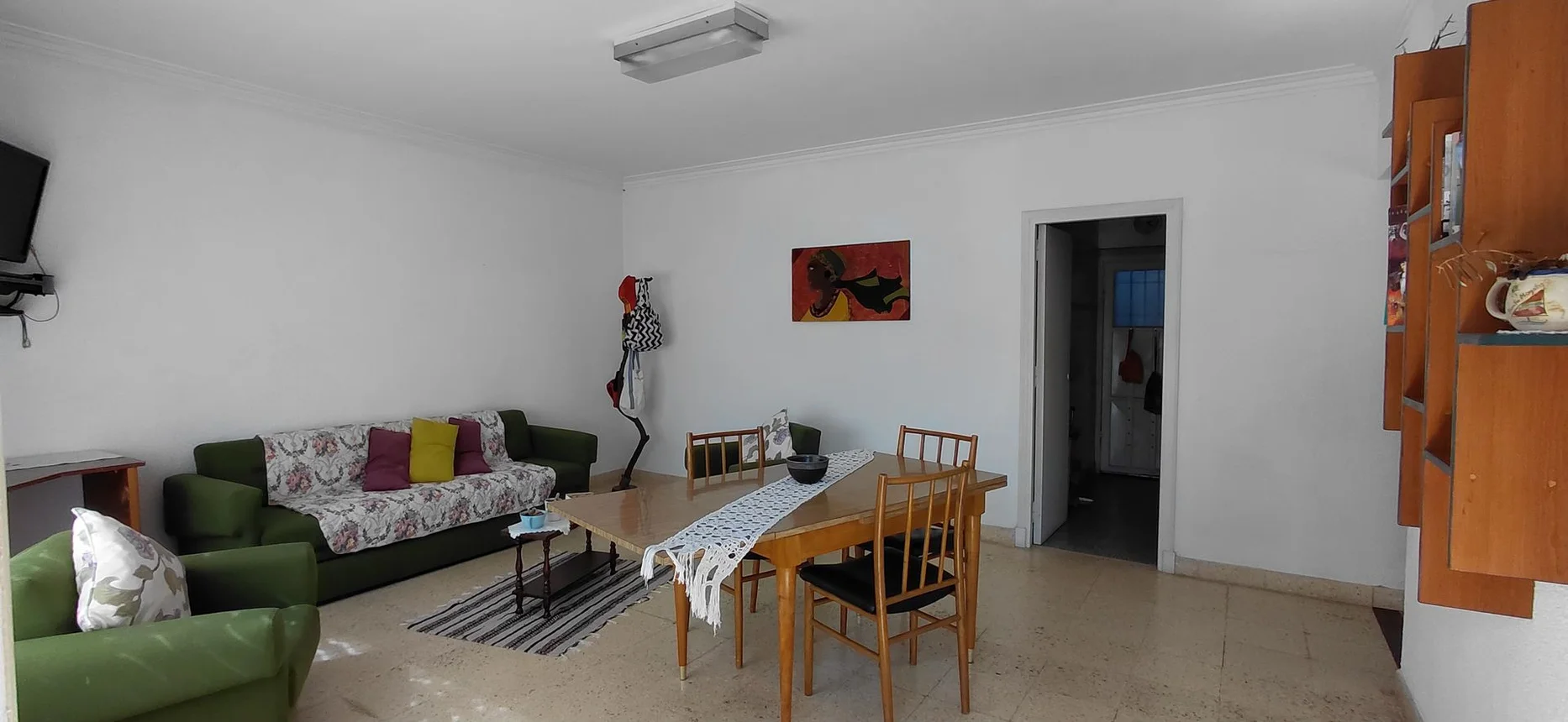 PH de 3 ambientes en venta en Mar del Plata, Castro Barros 2800, foto 3