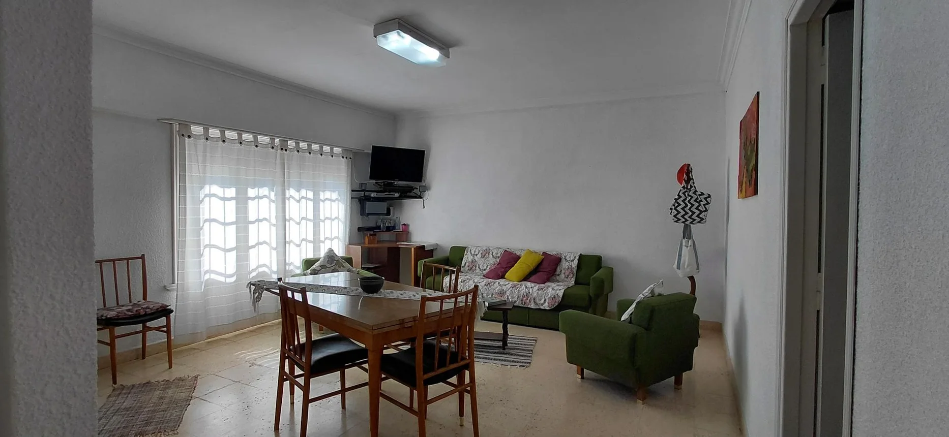 PH de 3 ambientes en venta en Mar del Plata, Castro Barros 2800, foto 2