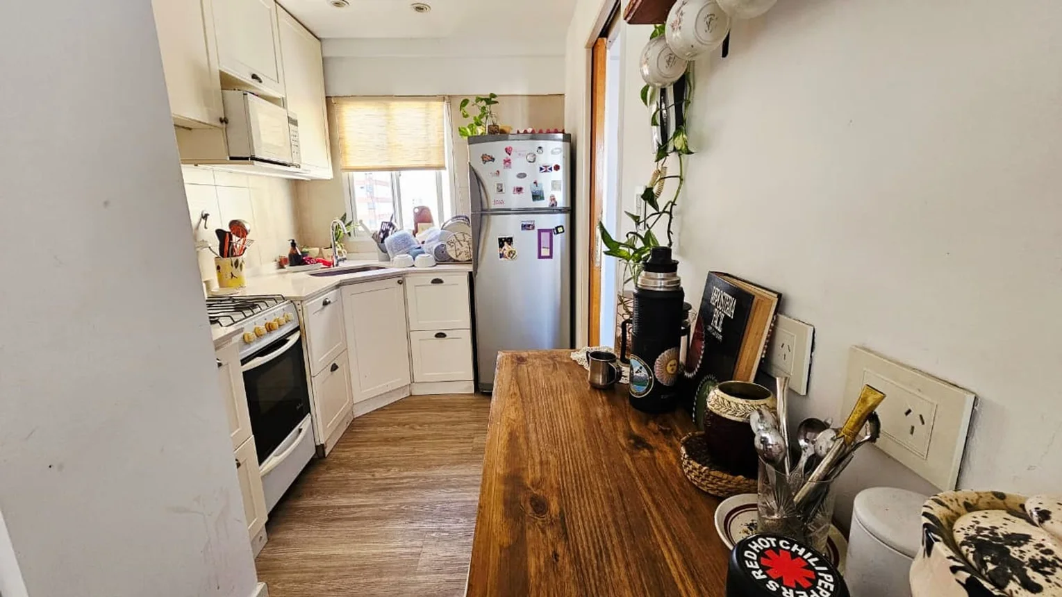 Departamento en venta en San Cristóbal, foto 4