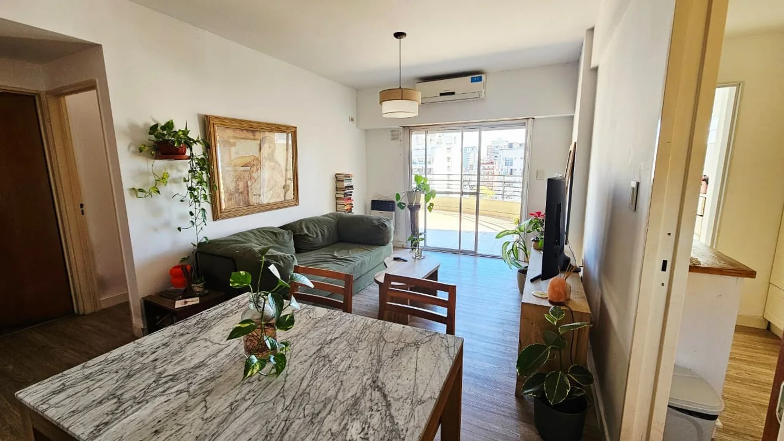 Departamento en venta en San Cristóbal, foto 2