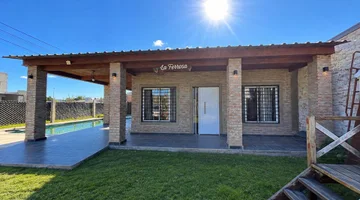 Casa en venta · Sauce Viejo