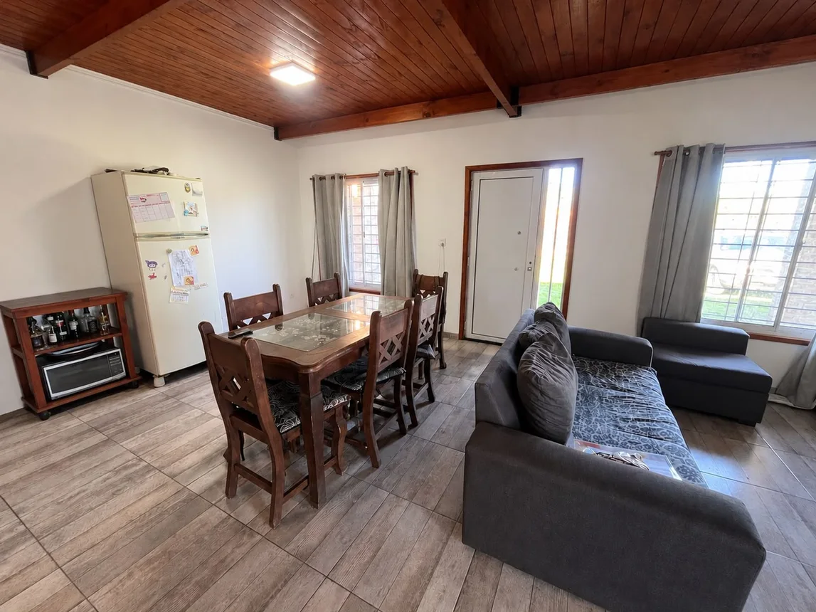 Casa de 4 ambientes en venta en Santa Fe, Orquídeas 4500, foto 3