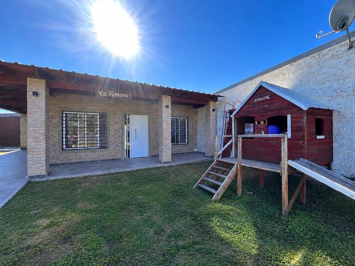 Casa de 4 ambientes en venta en Santa Fe, Orquídeas 4500, foto 2