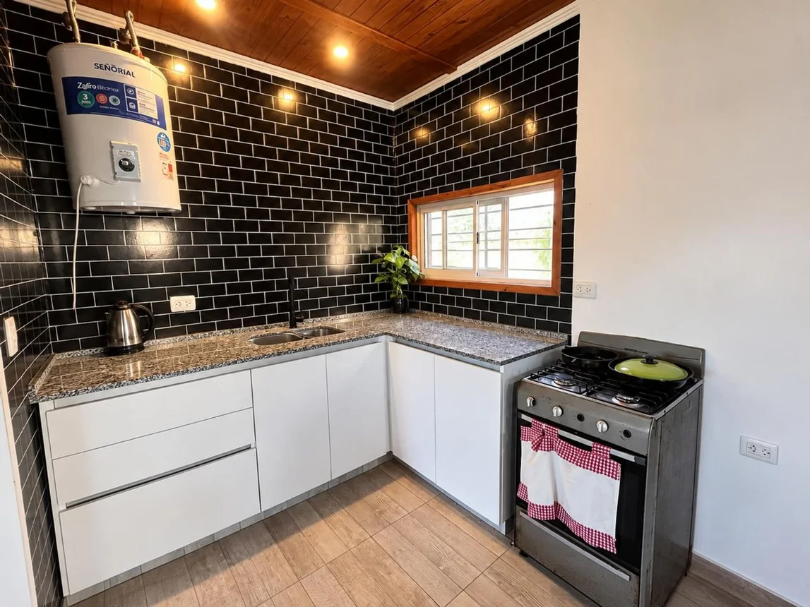 Casa de 4 ambientes en venta en Santa Fe, Orquídeas 4500, foto 4
