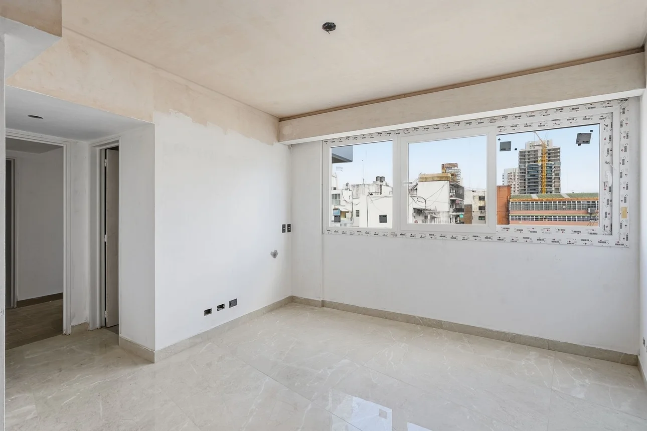 Departamento en venta en Palermo, foto 4