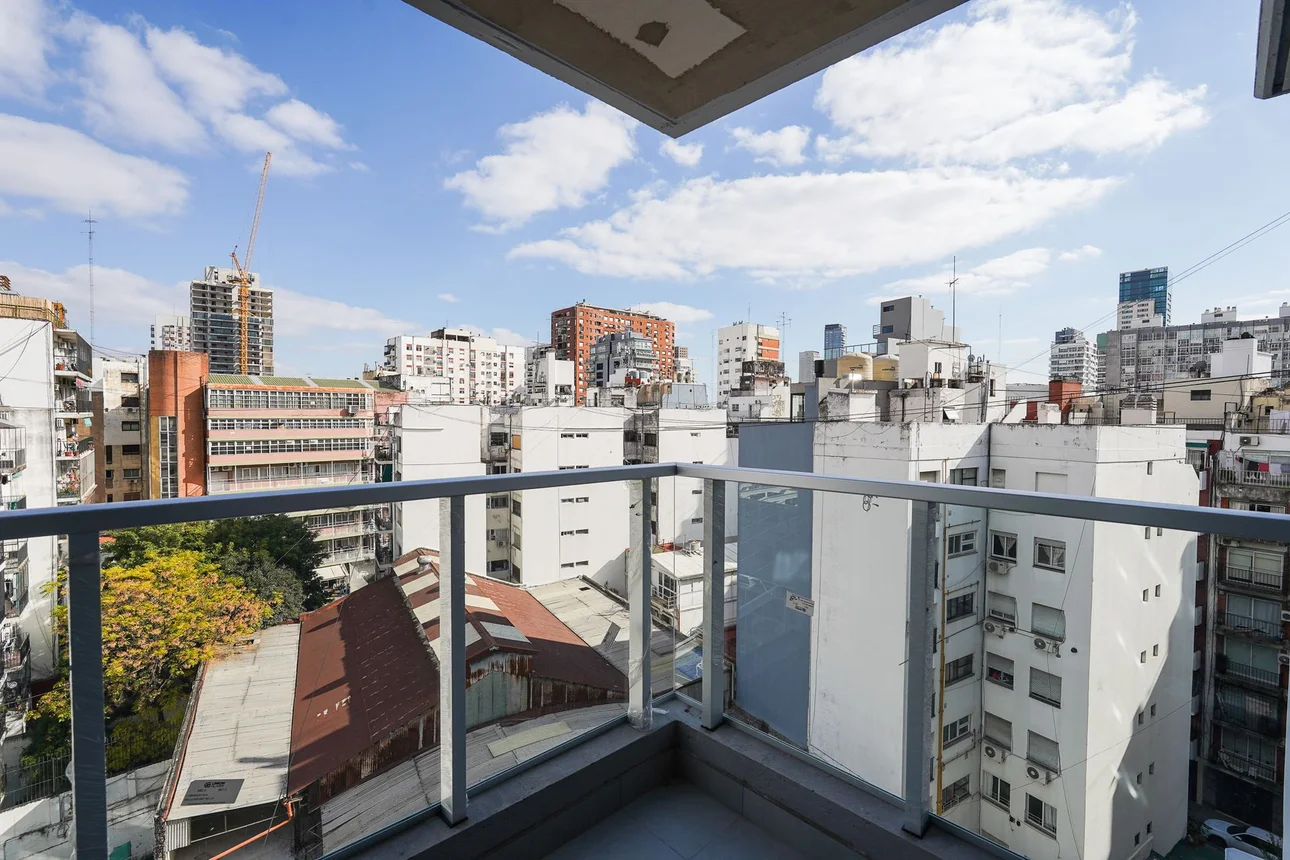 Departamento en venta en Palermo