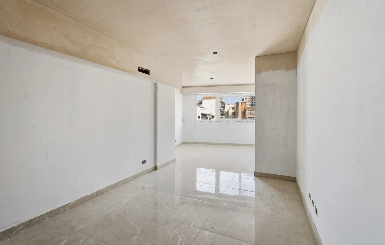 Departamento en venta en Palermo, foto 2
